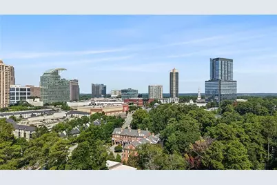 3475 Roxboro Road NE #10, Atlanta, GA 30326 - Photo 4