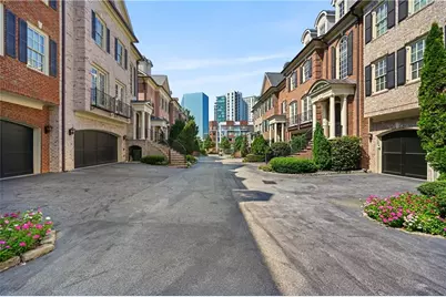 3475 Roxboro Road NE #10, Atlanta, GA 30326 - Photo 38
