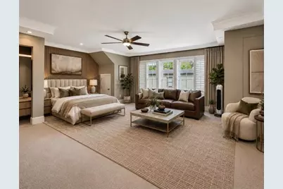 3475 Roxboro Road NE #10, Atlanta, GA 30326 - Photo 20