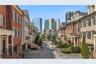 3475 Roxboro Road NE #10, Atlanta, GA 30326 - Photo 40