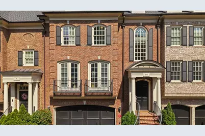 3475 Roxboro Road NE #10, Atlanta, GA 30326 - Photo 1