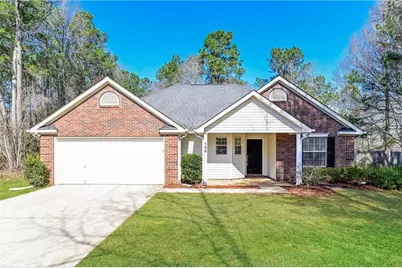 106 Emerald Lane, Hampton, GA 30228 - Photo 1