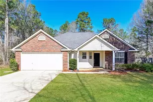 106 Emerald Ln, Hampton, GA 30228 - Photo 1