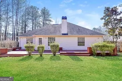 106 Emerald Lane, Hampton, GA 30228 - Photo 2