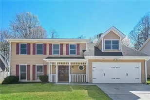 106 Emerald Ln, Hampton, GA 30228 - Photo 1