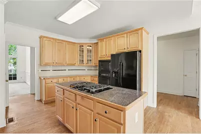 2697 Mayfield Drive, Lawrenceville, GA 30043 - Photo 14