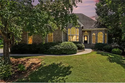 2697 Mayfield Drive, Lawrenceville, GA 30043 - Photo 2