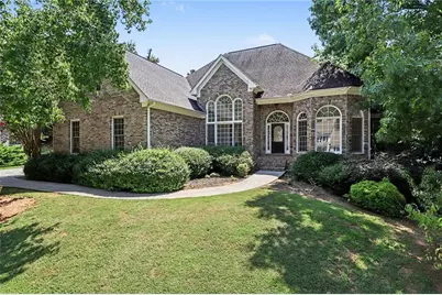 2697 Mayfield Drive, Lawrenceville, GA 30043 - Photo 1