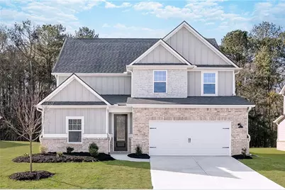 185 Egret Court, Jefferson, GA 30548 - Photo 1