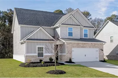 185 Egret Court, Jefferson, GA 30548 - Photo 2