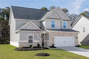 185 Egret Ct, Jefferson, GA 30548 - Photo 2