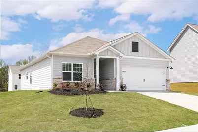 244 Sunfish Circle, Jefferson, GA 30548 - Photo 2
