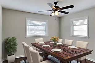 3148 Thrasher Cir, Decatur, GA 30032 - Photo 2