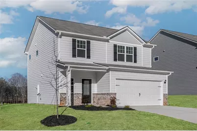 110 Howell Drive, Villa Rica, GA 30180 - Photo 2