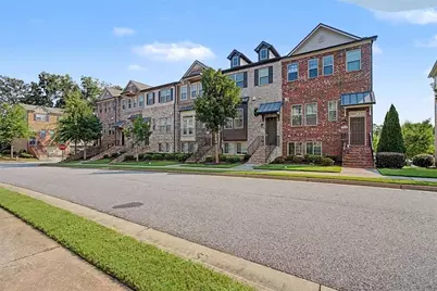 4469 Dunblane Avenue, Sugar Hill, GA 30518 - Photo 2