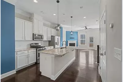 4469 Dunblane Avenue, Sugar Hill, GA 30518 - Photo 4