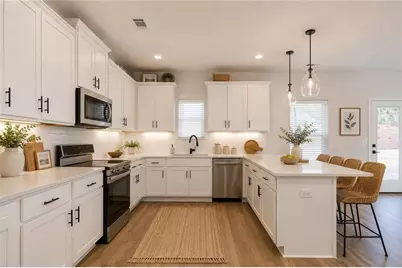 45 Cantrell Court, Dallas, GA 30157 - Photo 14