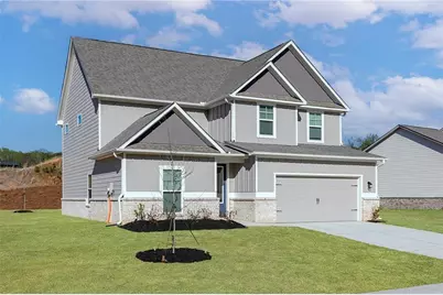45 Cantrell Court, Dallas, GA 30157 - Photo 2