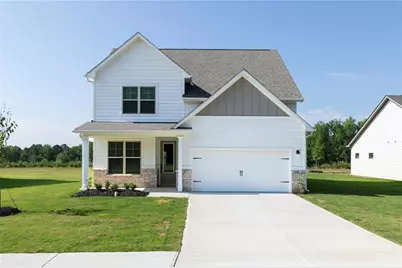 33 Cantrell Court, Dallas, GA 30157 - Photo 1