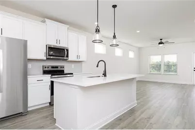 33 Cantrell Court, Dallas, GA 30157 - Photo 2