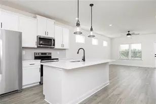 33 Cantrell Ct, Dallas, GA 30157 - Photo 2