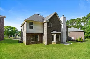 626 Pipkin Dr, McDonough, GA 30253 - Photo 4