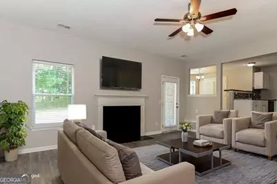 626 Pipkin Drive, McDonough, GA 30253 - Photo 6