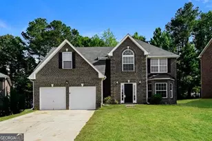 626 Pipkin Dr, McDonough, GA 30253 - Photo 1