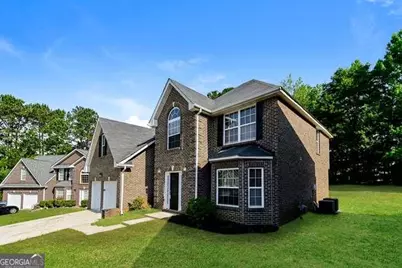 626 Pipkin Drive, McDonough, GA 30253 - Photo 2
