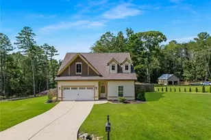 5466 Whitehall Rd, Lula, GA 30554 - Photo 1