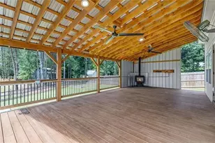 5466 Whitehall Rd, Lula, GA 30554 - Photo 8