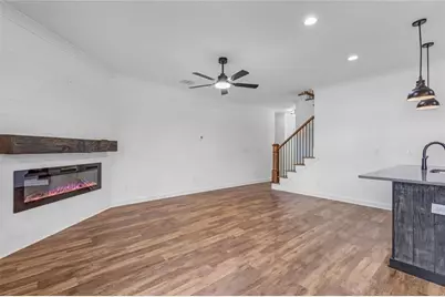 5466 Whitehall Road, Lula, GA 30554 - Photo 2