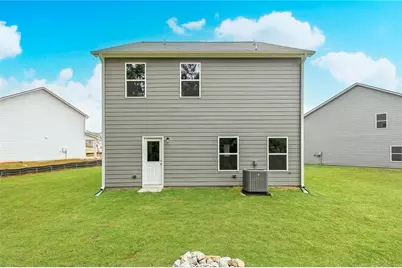 393 Sand Dune Way, Conyers, GA 30013 - Photo 2