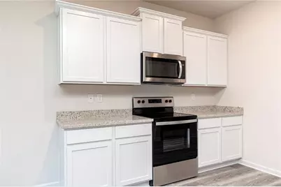 393 Sand Dune Way, Conyers, GA 30013 - Photo 6