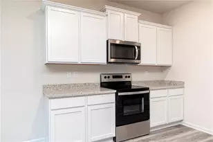 393 Sand Dune Way, Conyers, GA 30013 - Photo 6