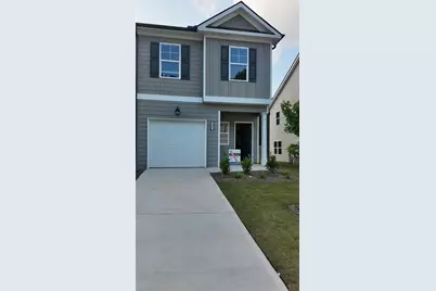 133 Jaxton Street, Hoschton, GA 30548 - Photo 2