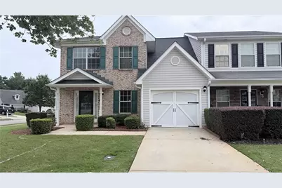 [Address not provided], McDonough, GA 30252 - Photo 2