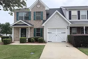 2000 Village Run Dr, McDonough, GA 30252 - Photo 2