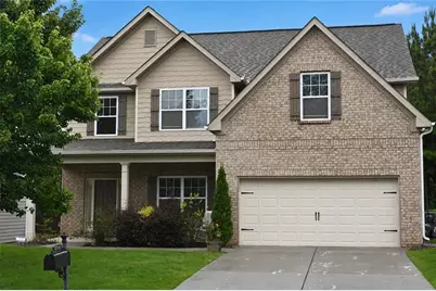 6186 Baltusrol Trace, Fairburn, GA 30213 - Photo 1