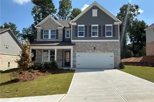 3455 Fern Hollow Path, Buford, GA 30519 - Photo 2
