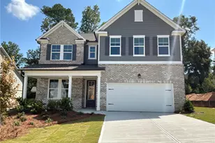 3455 Fern Hollow Path, Buford, GA 30519 - Photo 1