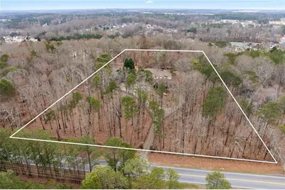 3355 Old Peachtree Road, Dacula, GA 30019 - Photo 4