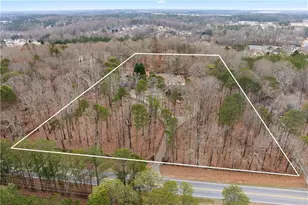 3355 Old Peachtree Rd, Dacula, GA 30019 - Photo 4