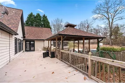 3355 Old Peachtree Road, Dacula, GA 30019 - Photo 28