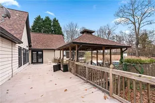 3355 Old Peachtree Rd, Dacula, GA 30019 - Photo 28