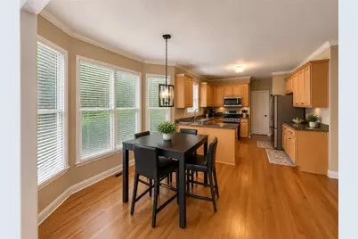 5550 Hedge Brooke Drive NW, Acworth, GA 30101 - Photo 6