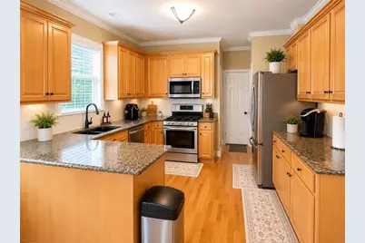 5550 Hedge Brooke Drive NW, Acworth, GA 30101 - Photo 10