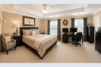 5550 Hedge Brooke Drive NW, Acworth, GA 30101 - Photo 12