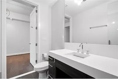 1820 Peachtree Street NW #1114, Atlanta, GA 30309 - Photo 36