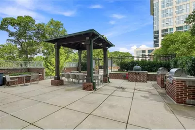 1820 Peachtree Street NW #1114, Atlanta, GA 30309 - Photo 50